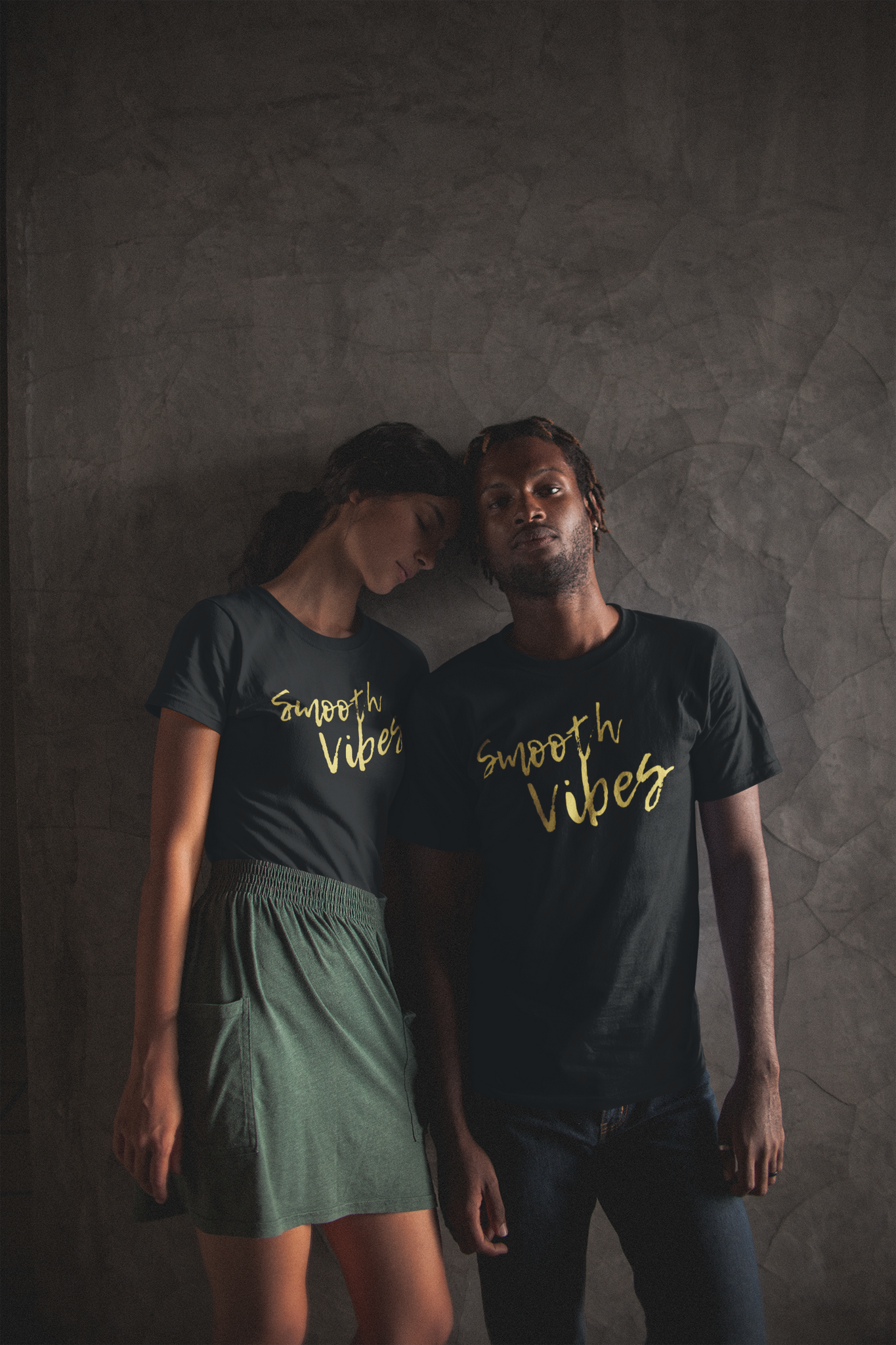 Smooth Vibes T-Shirt